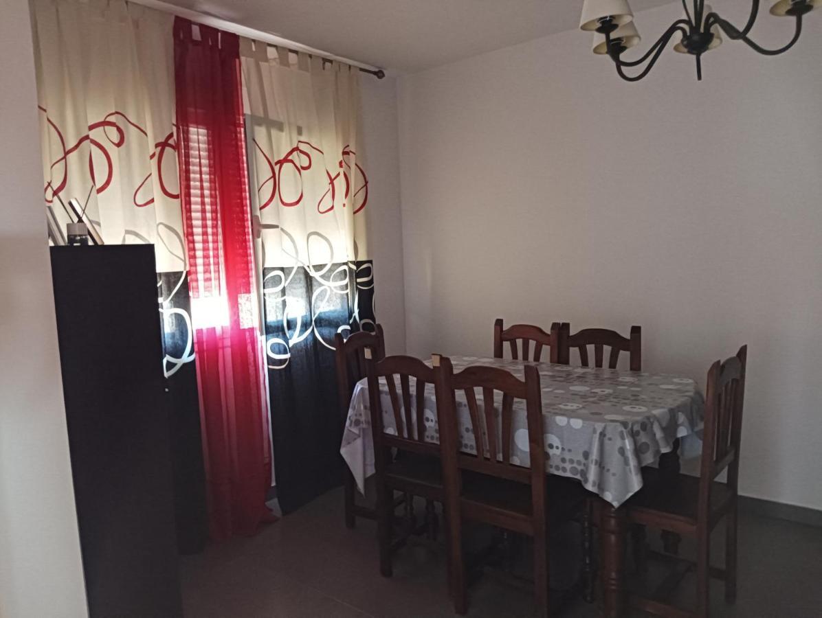Cazorlasalud Santo Tomé Dış mekan fotoğraf