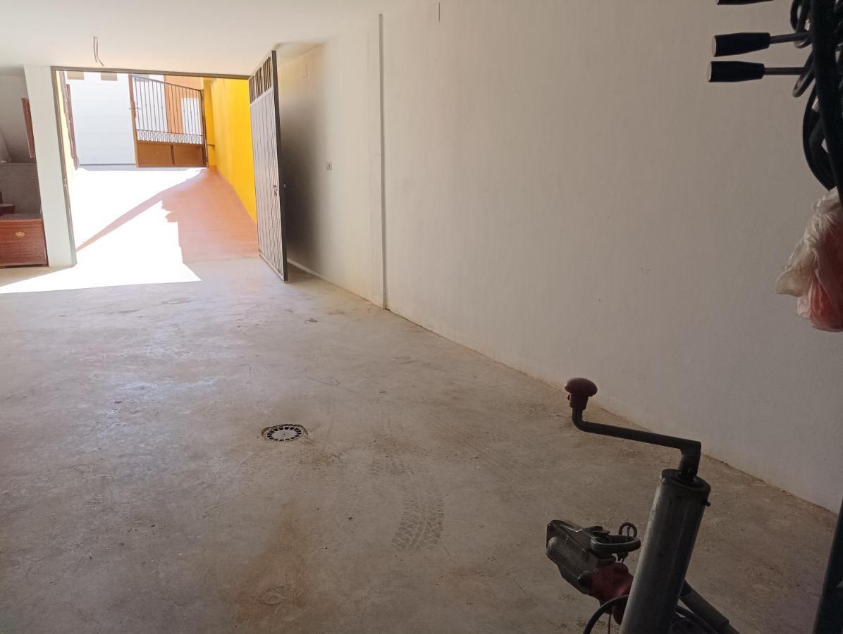 Cazorlasalud Santo Tomé Dış mekan fotoğraf